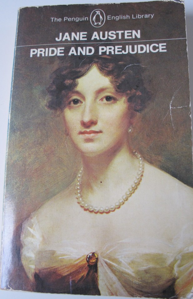 Jane Austen