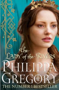 Philippa Gregory