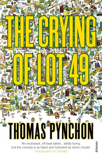 Thomas Pynchon