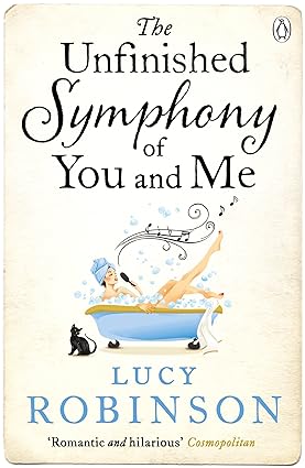 Lucy Robinson