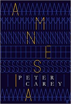 Peter Carey
