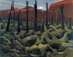 Paul Nash