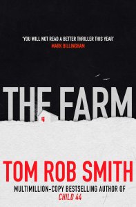 Tom Rob Smith