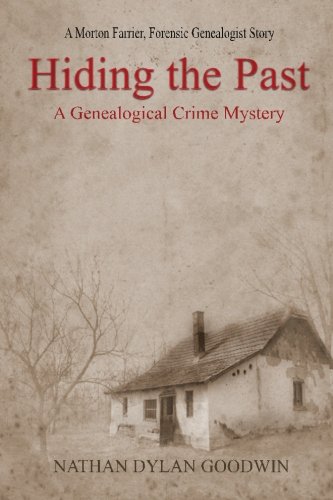 Nathan Dylan Goodwin