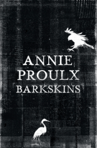 Annie Proulx