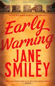 Jane Smiley