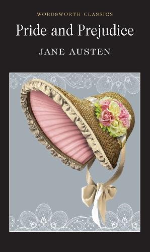 jane austen