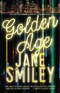 Jane Smiley