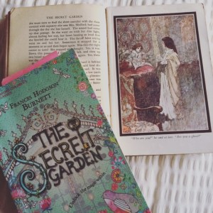 Frances Hodgson Burnett