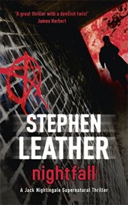 Stephen Leather