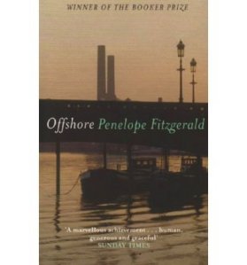 Penelope Fitzgerald