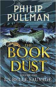 Philip Pullman