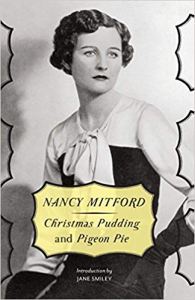 Nancy Mitford