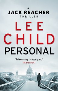 Lee Child
