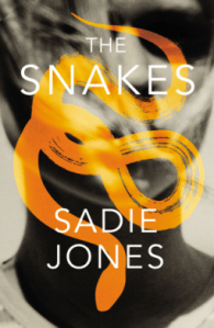 Sadie Jones