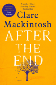 Clare Mackintosh