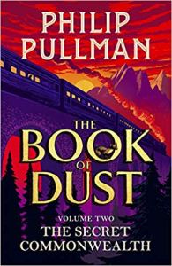 Philip Pullman
