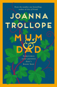 Joanna Trollope