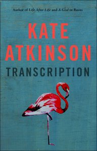 Kate Atkinson