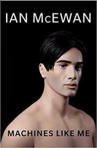 Ian McEwan