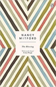 Nancy Mitford