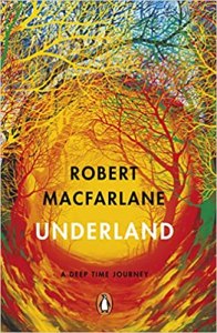 Robert Macfarlane