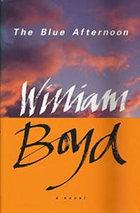 William Boyd 