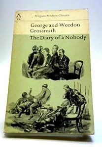 George & Weedon Grossmith