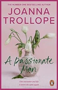 Joanna Trollope