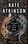 Kate Atkinson