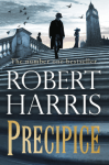Robert Harris 