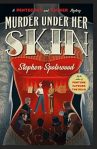 Stephen Spotswood