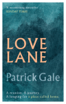 Patrick Gale