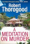 Robert Thorogood