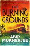 Abir Mukherjee