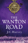 JC Harvey