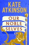 Kate Atkinson