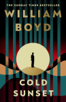 William Boyd 