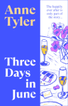 Anne Tyler